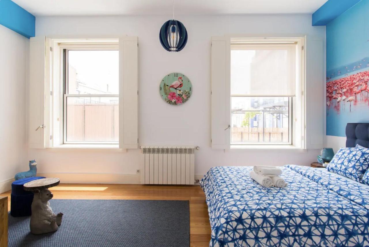 Apartamento Beautiful 3-Story House In Chiado With A 40M² Private Terrace Lisboa Exterior foto