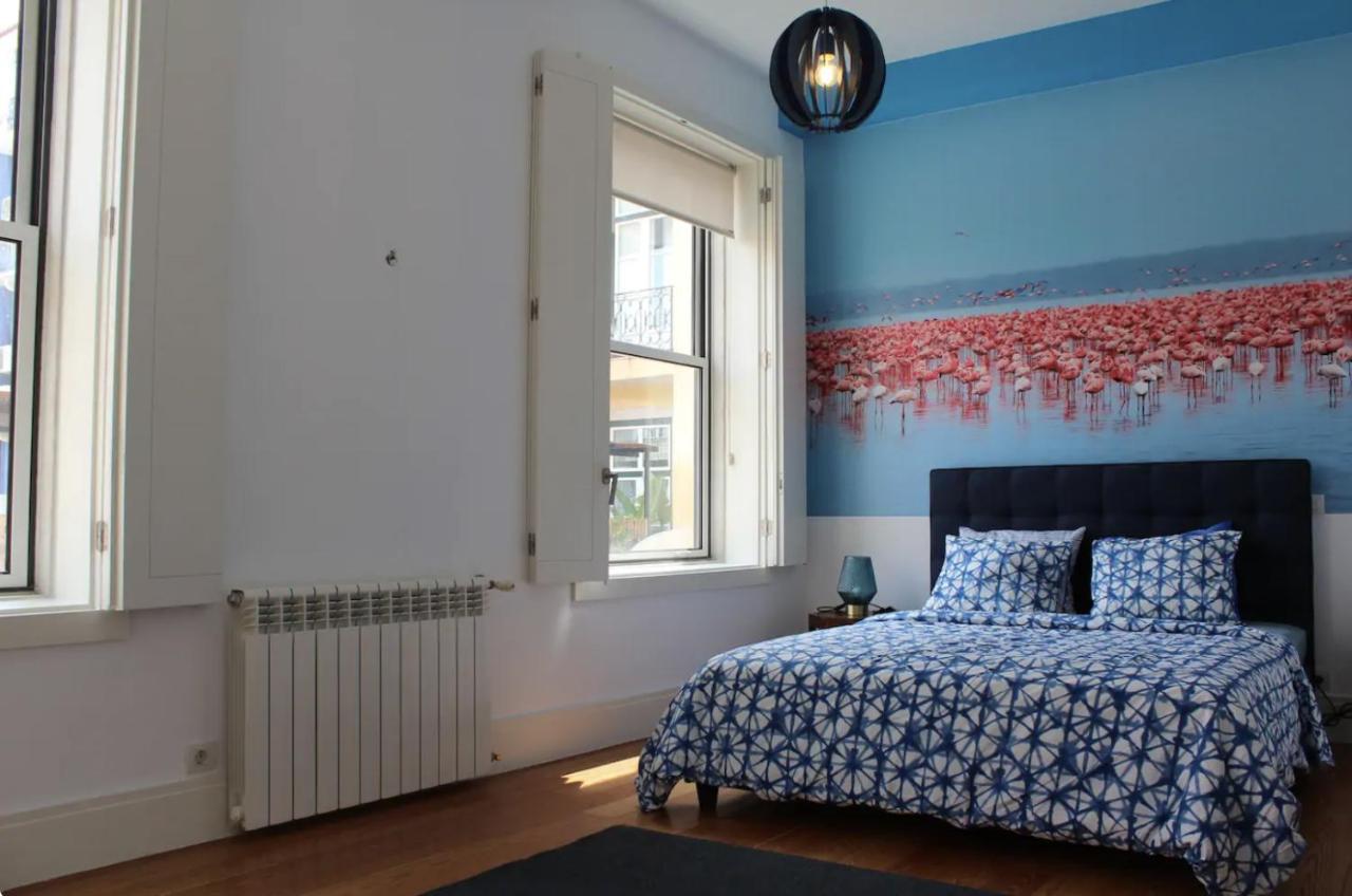 Apartamento Beautiful 3-Story House In Chiado With A 40M² Private Terrace Lisboa Exterior foto