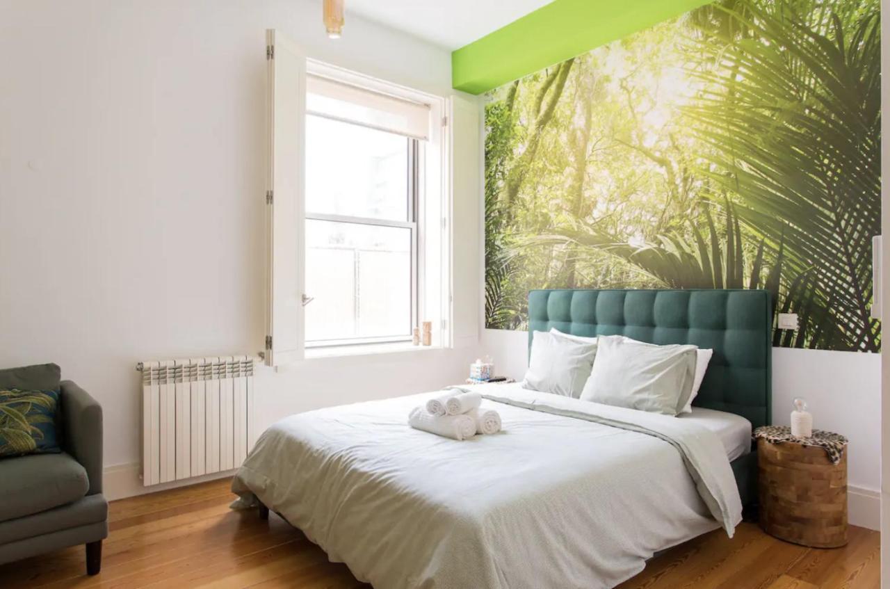 Apartamento Beautiful 3-Story House In Chiado With A 40M² Private Terrace Lisboa Exterior foto