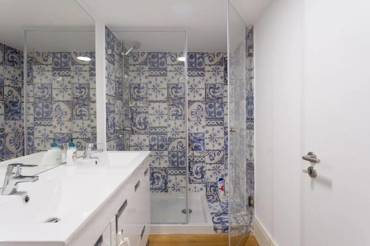 Apartamento Beautiful 3-Story House In Chiado With A 40M² Private Terrace Lisboa Exterior foto